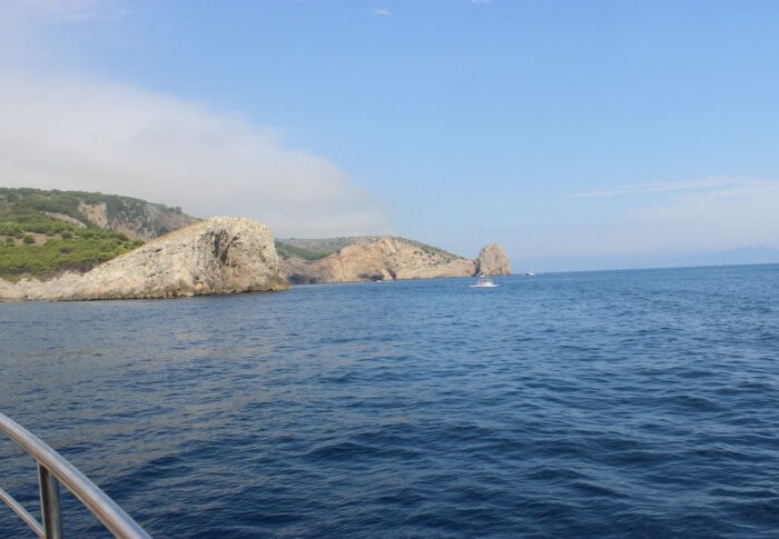 Les iles Medes