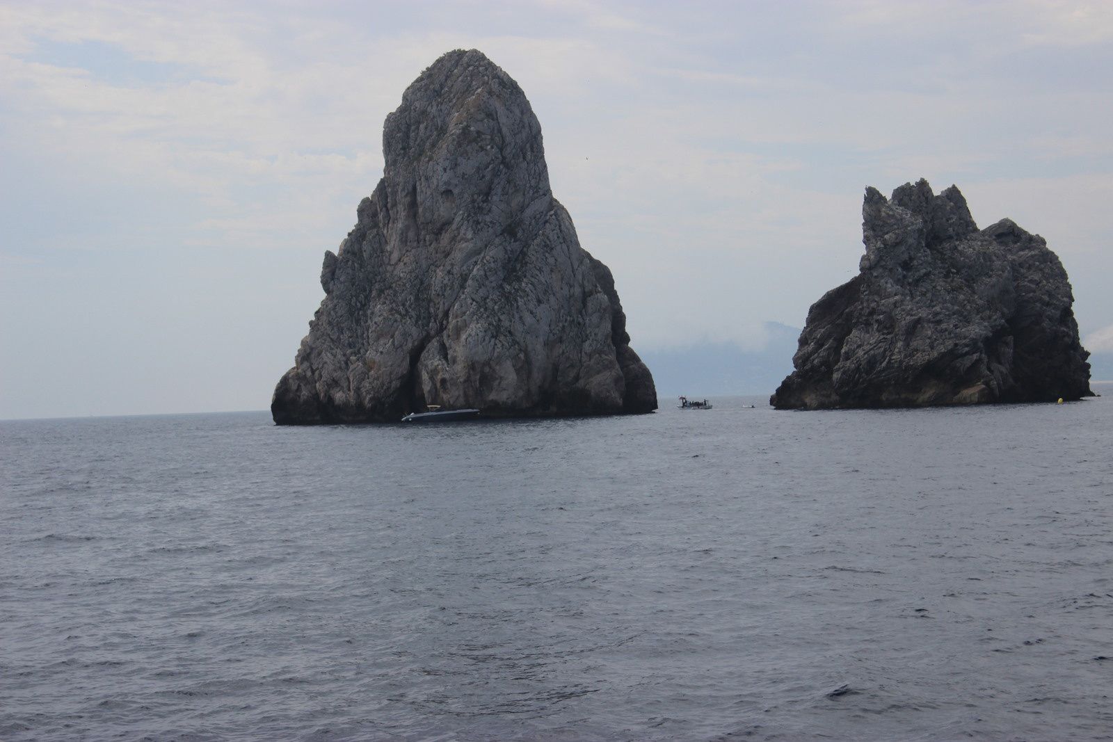 iles médès