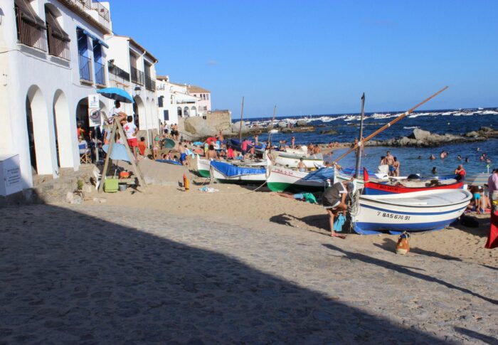 Palafrugell