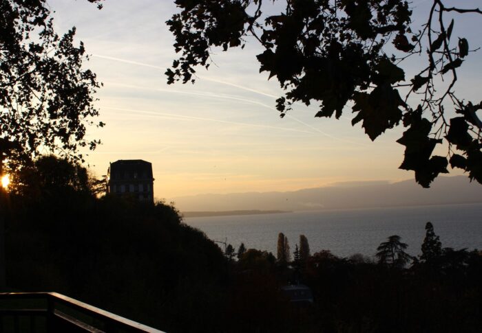 Thonon