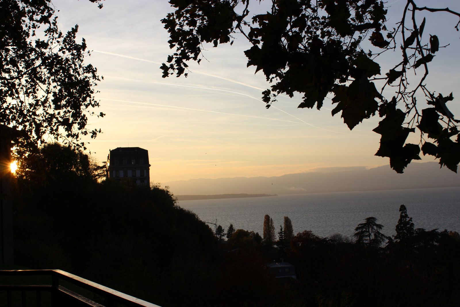 Thonon