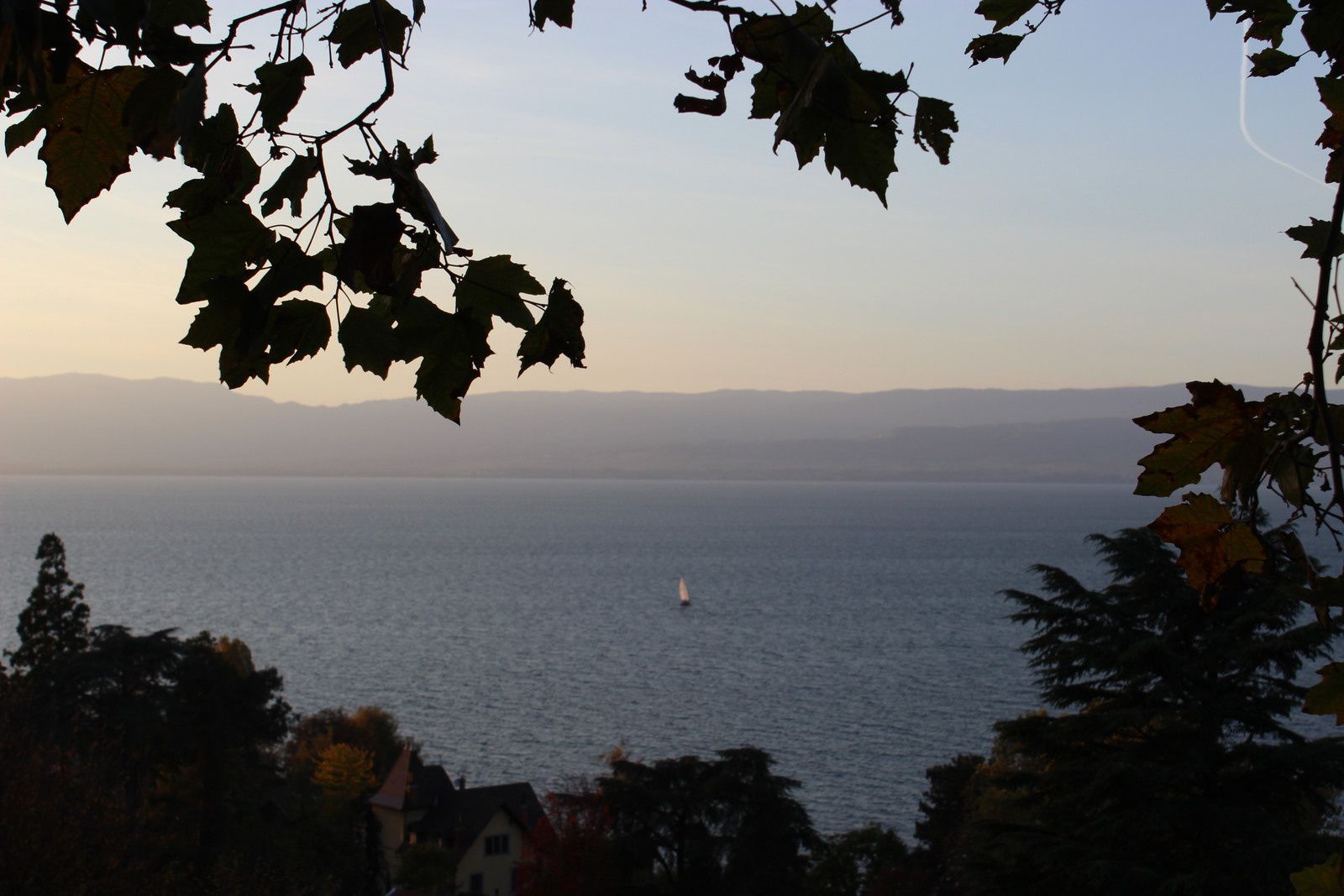 Thonon