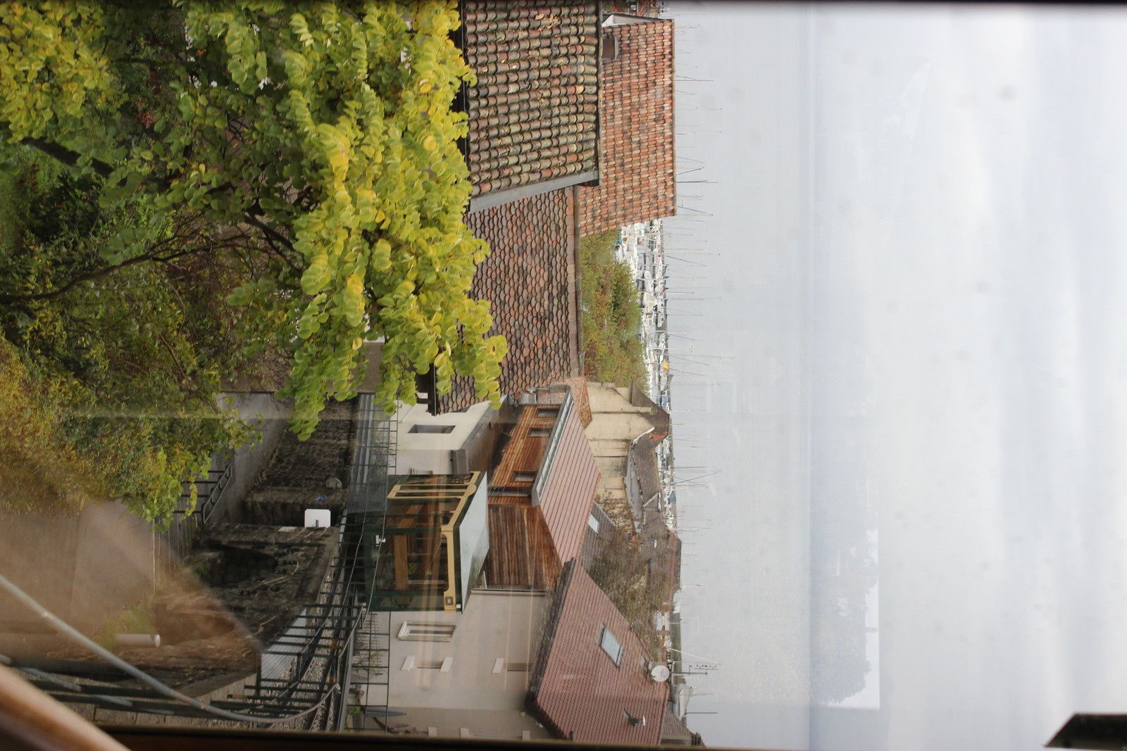 Thonon