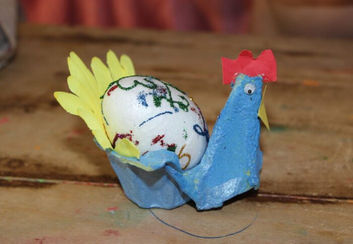 Cocotte