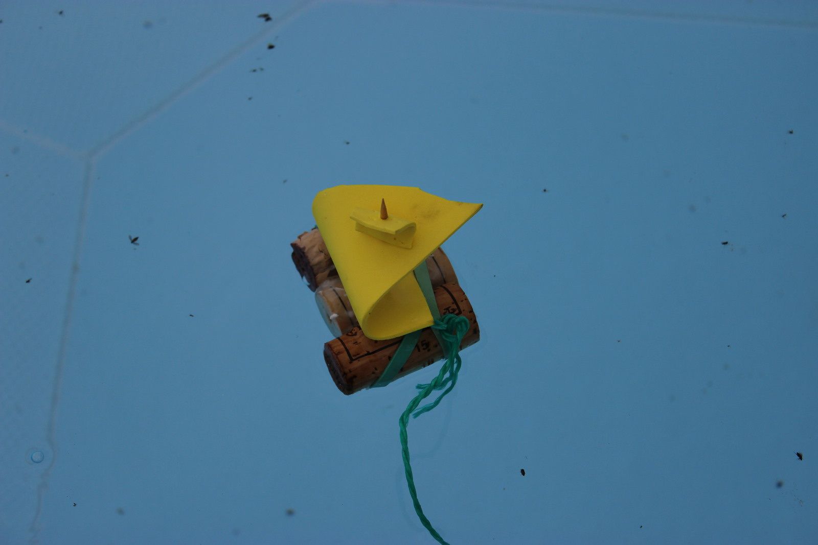 le bateau