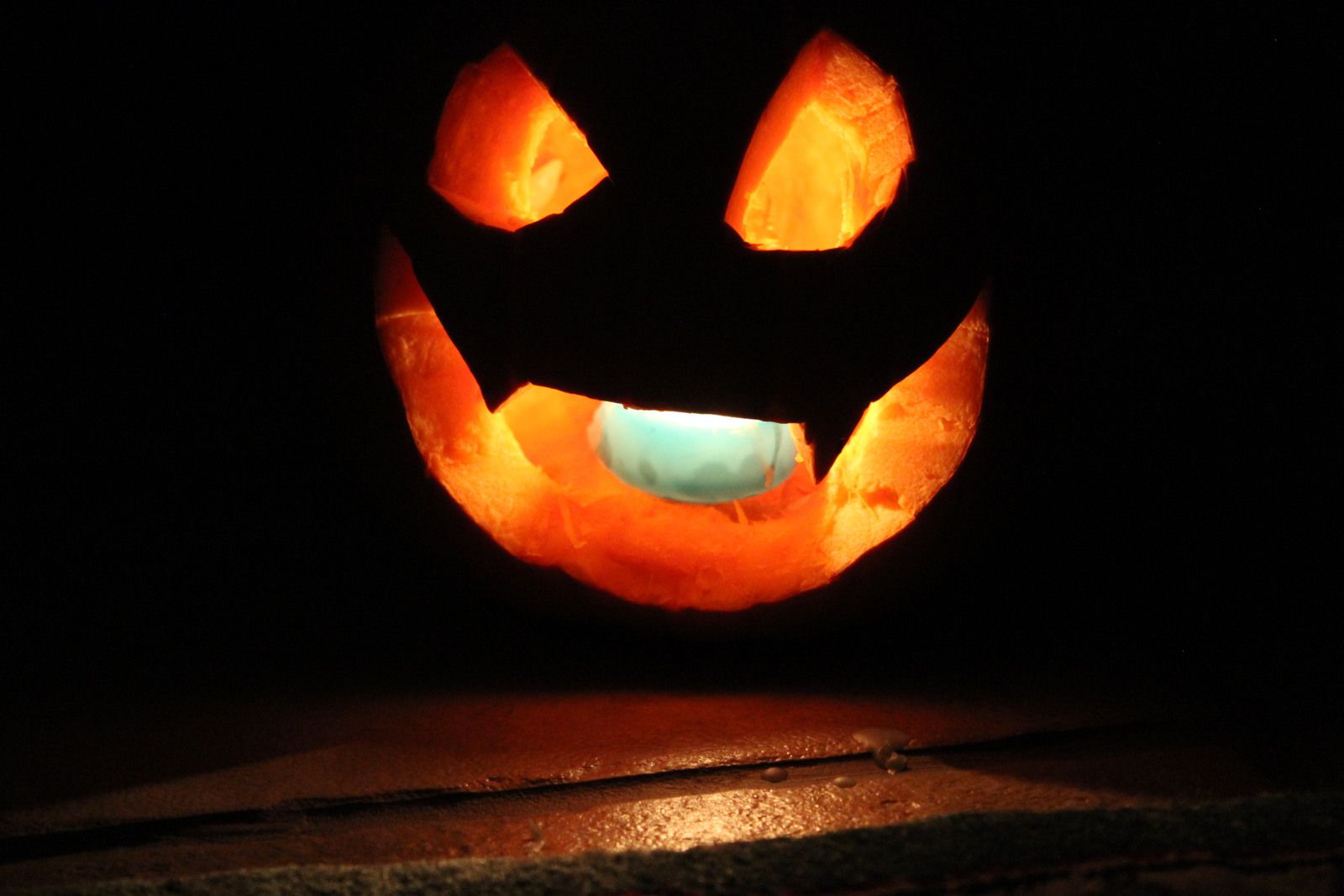 Pour Halloween