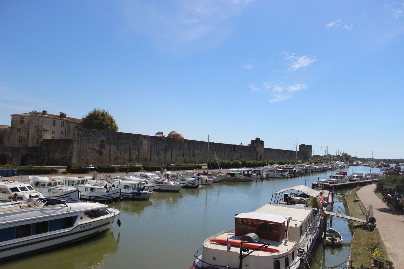Aigues-Mortes