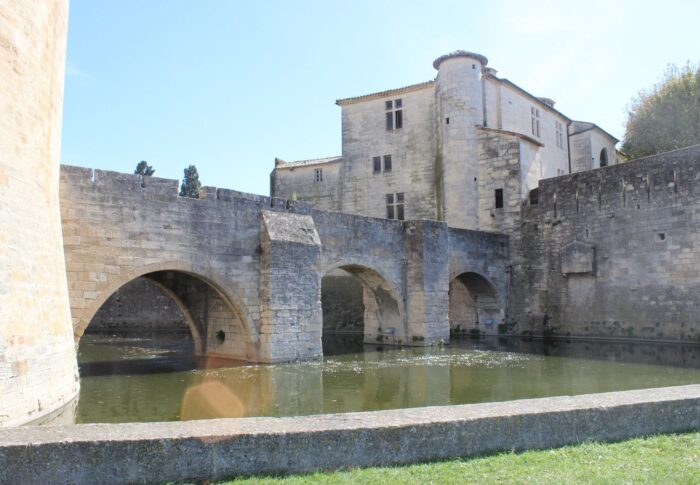 Aigues-Mortes