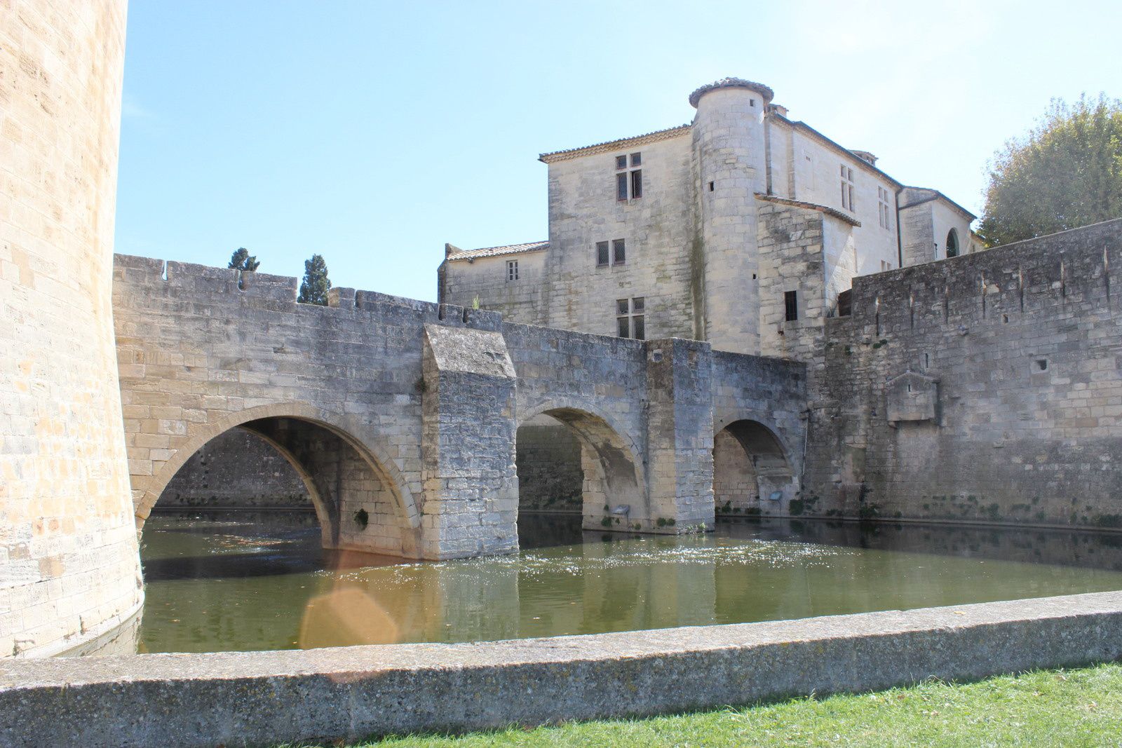 Aigues-Mortes