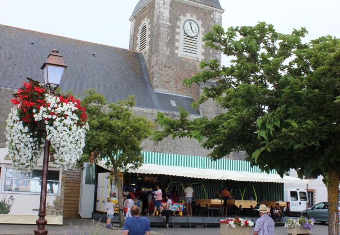 Piriac-Sur-Mer