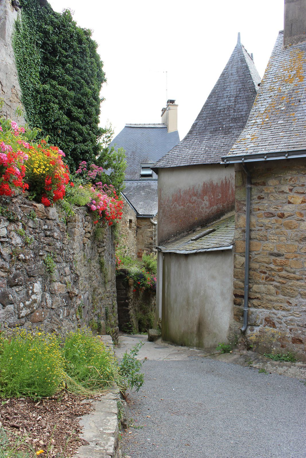 La Roche-Bernard