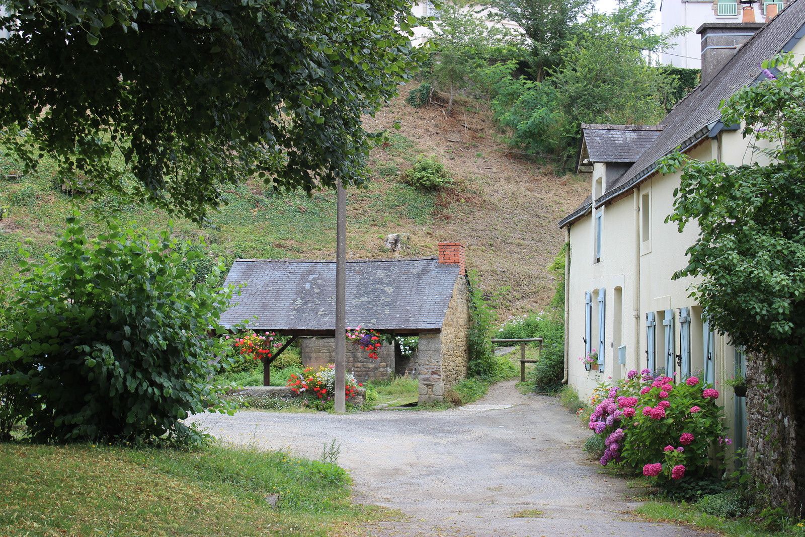 La Roche-Bernard