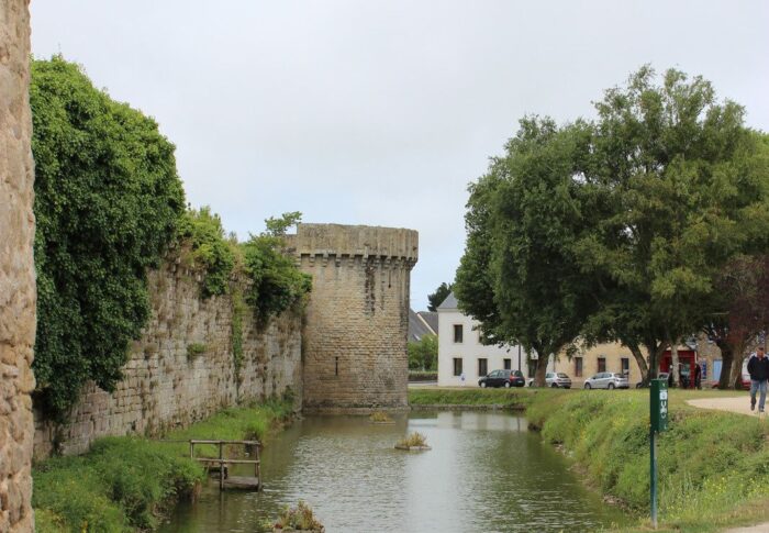 Guérande