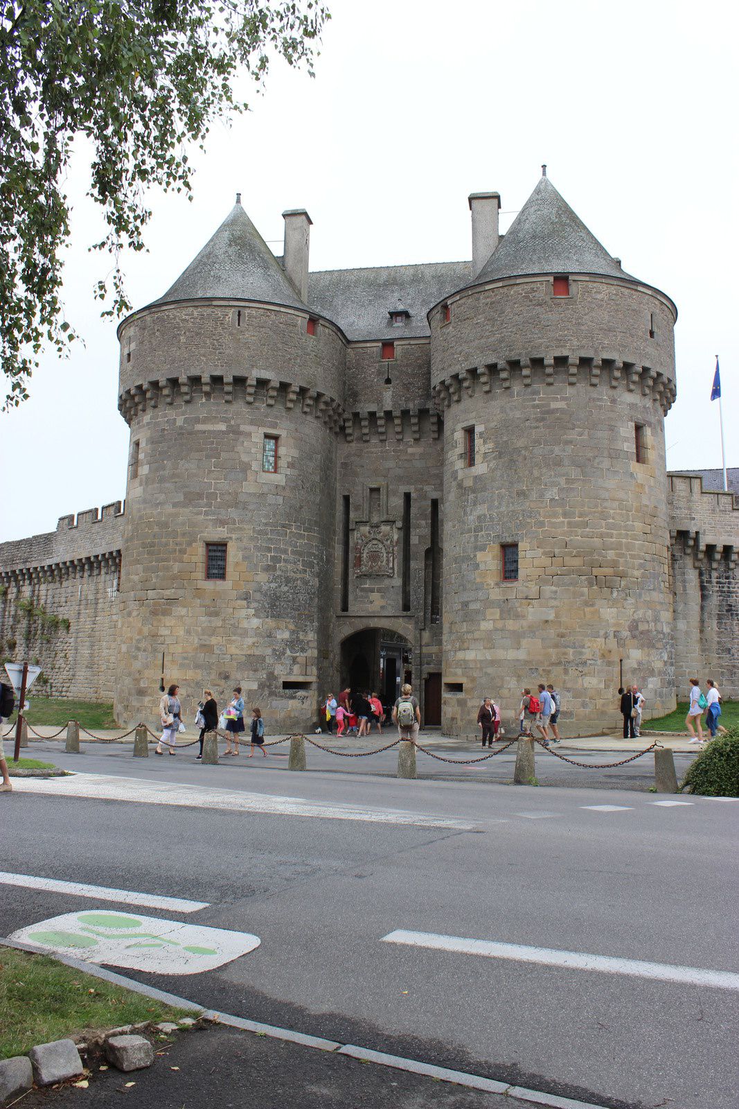 Guérande