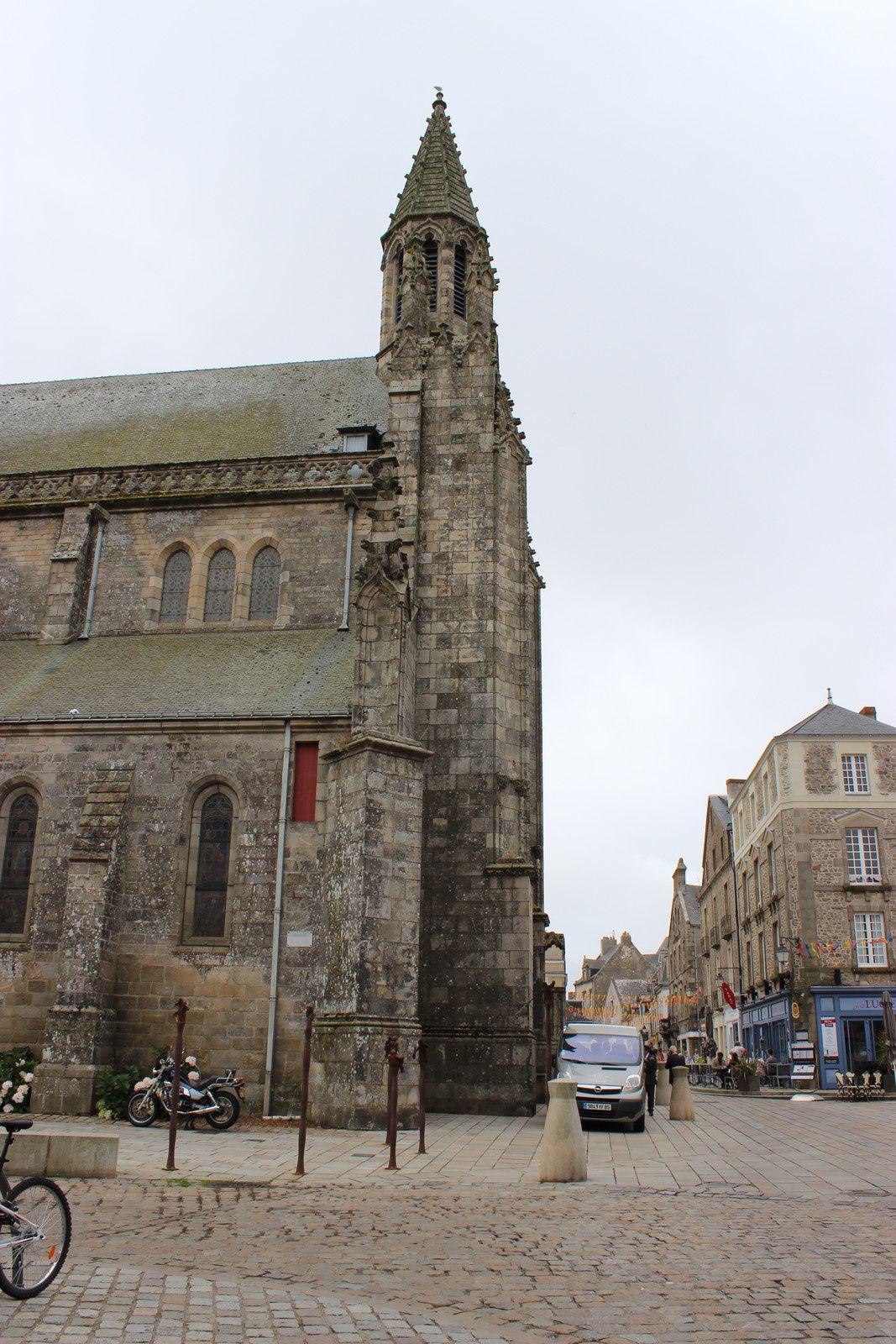 Guérande