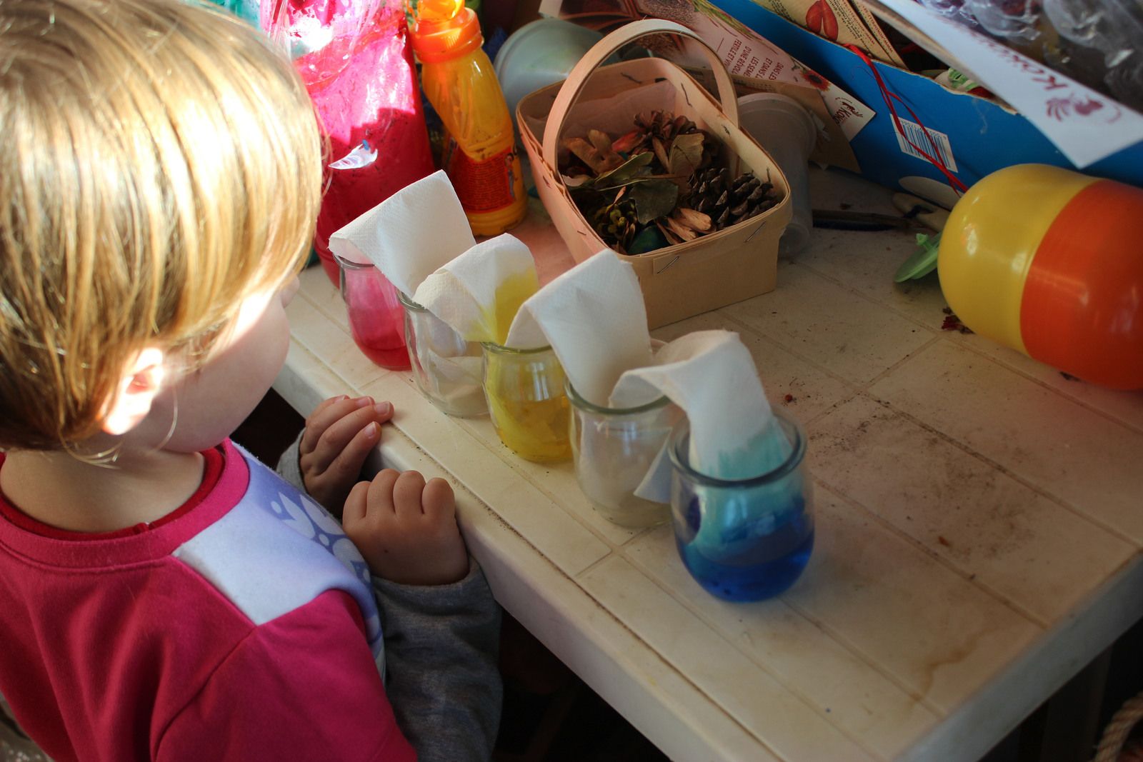 Semaine des sciences