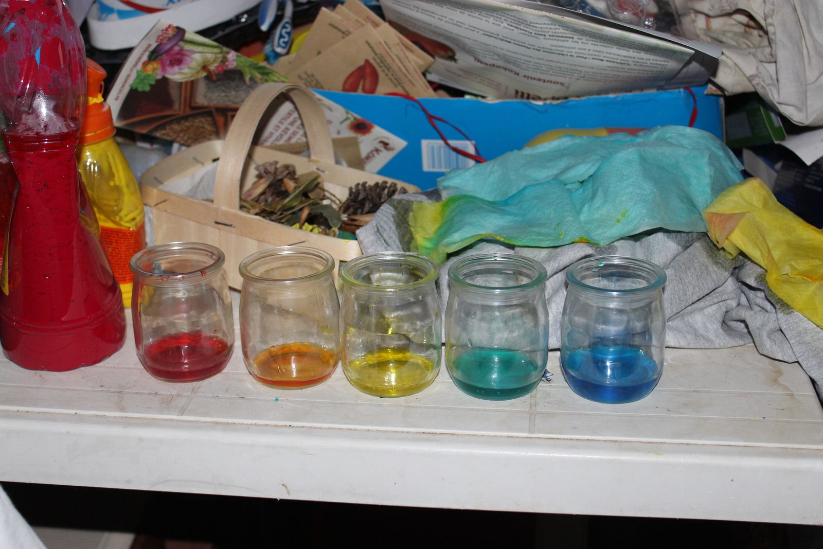 Semaine des sciences