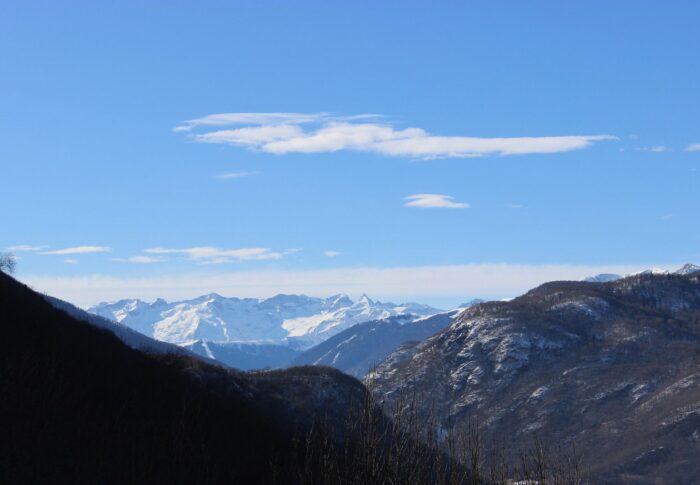 Petite balade à Antichan de Frontignes