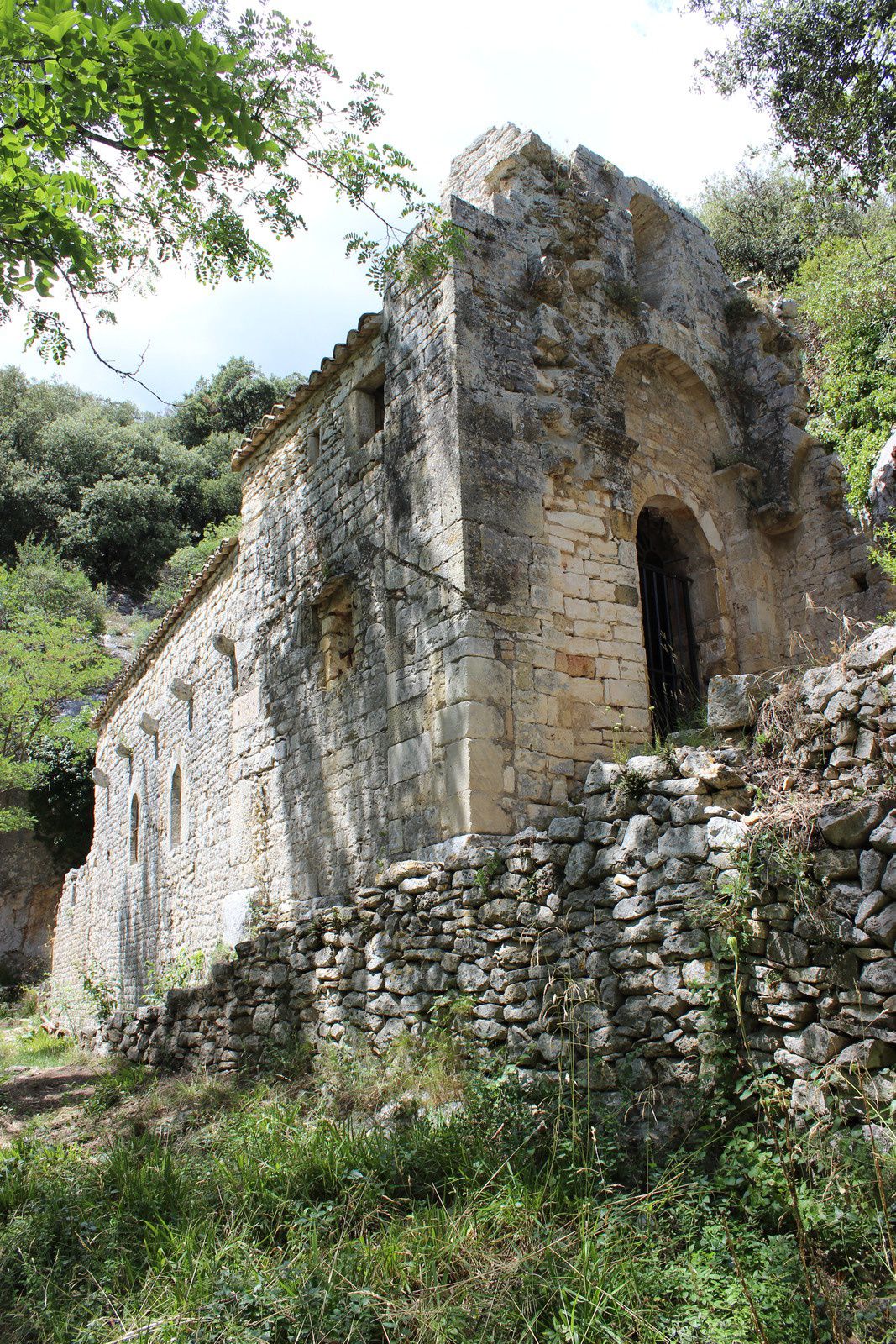 l'ermitage