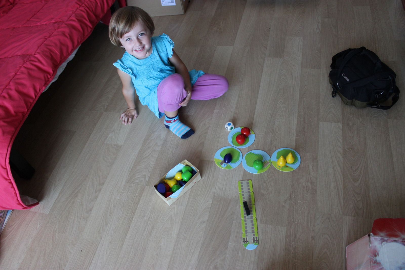 Pour travailler en marge des programmes