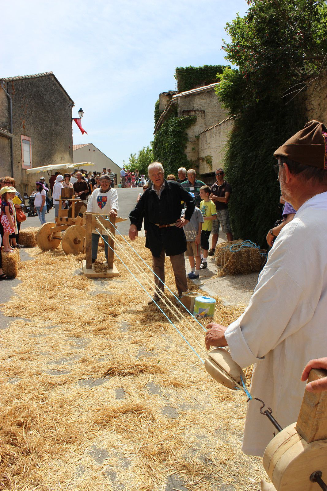 le cordier