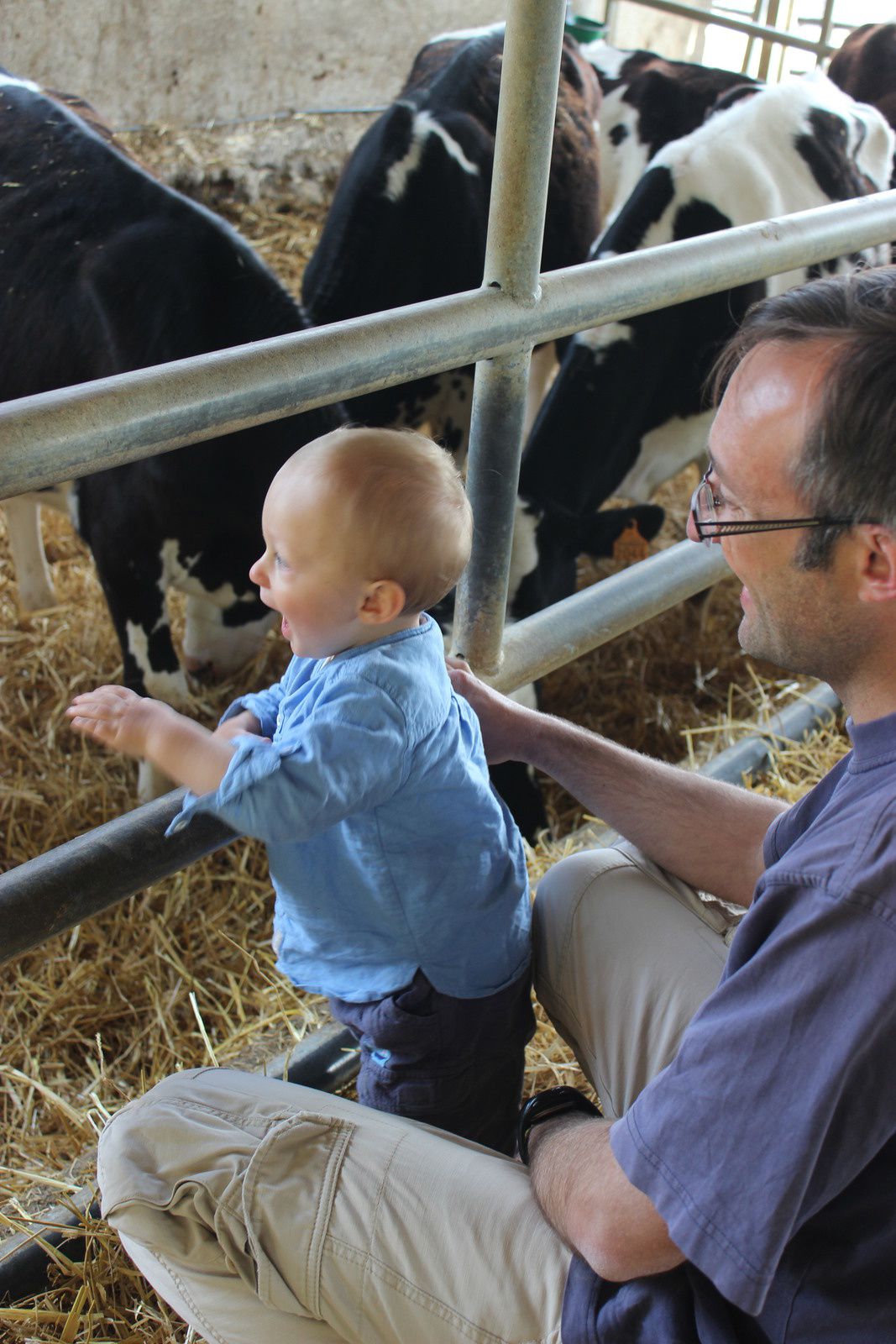 Ferme la Marg'Aude