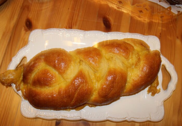 Brioches
