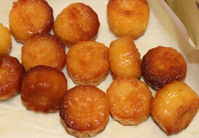 Cannelés