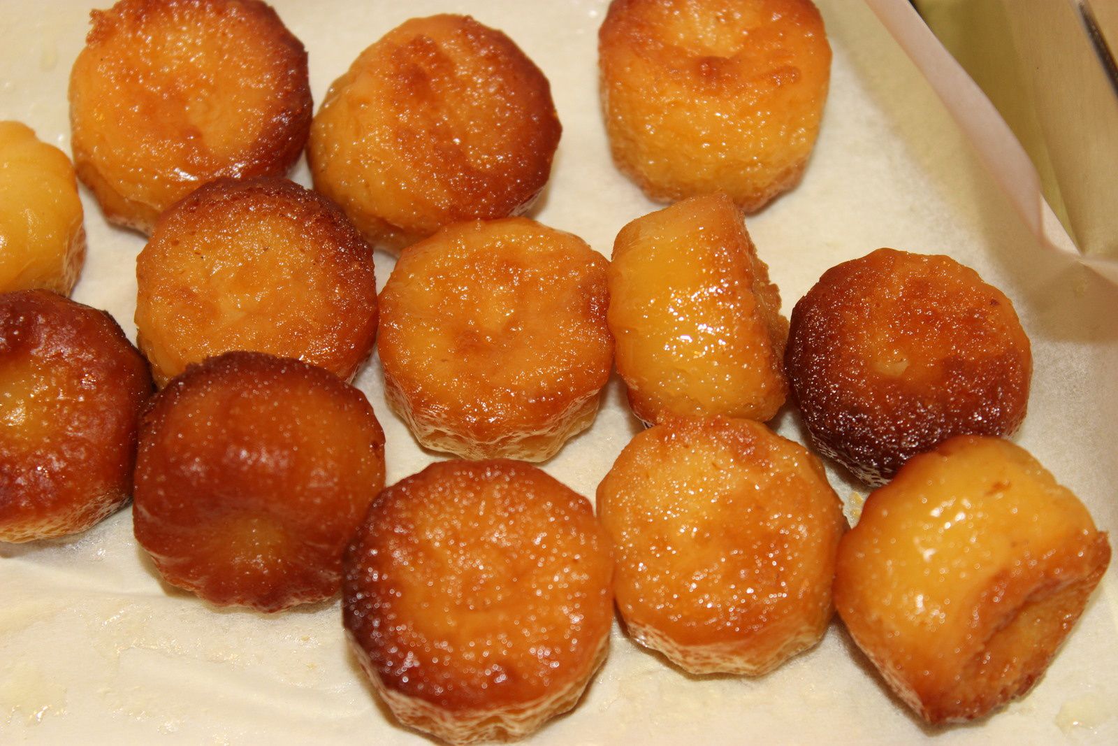 Cannelés