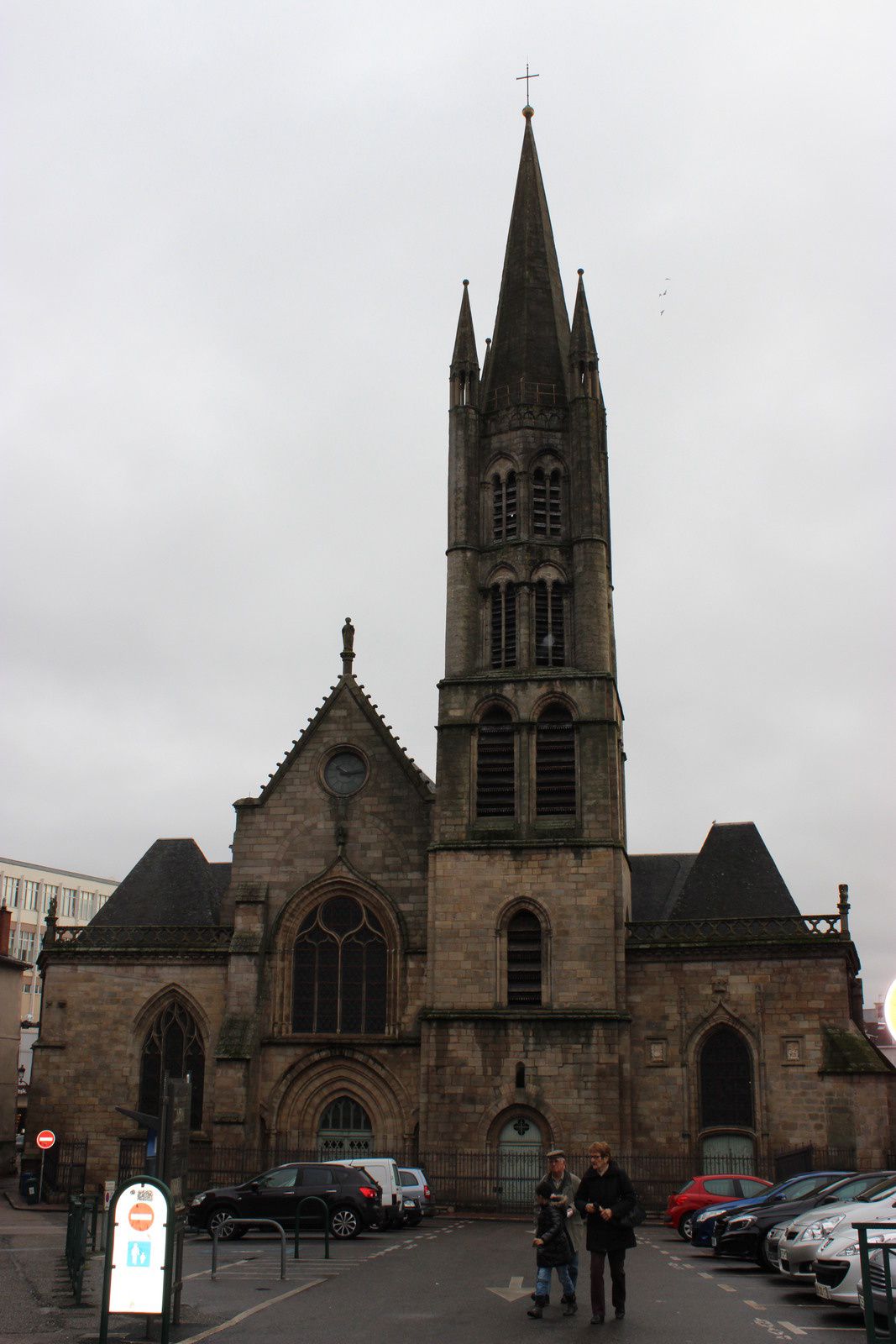 Limoges