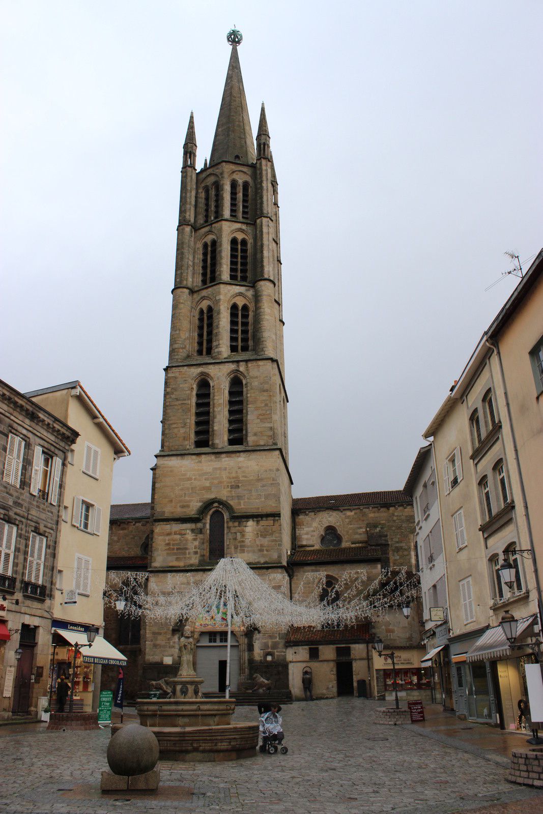 Limoges