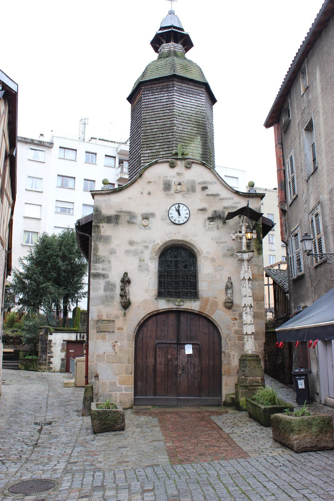 Limoges