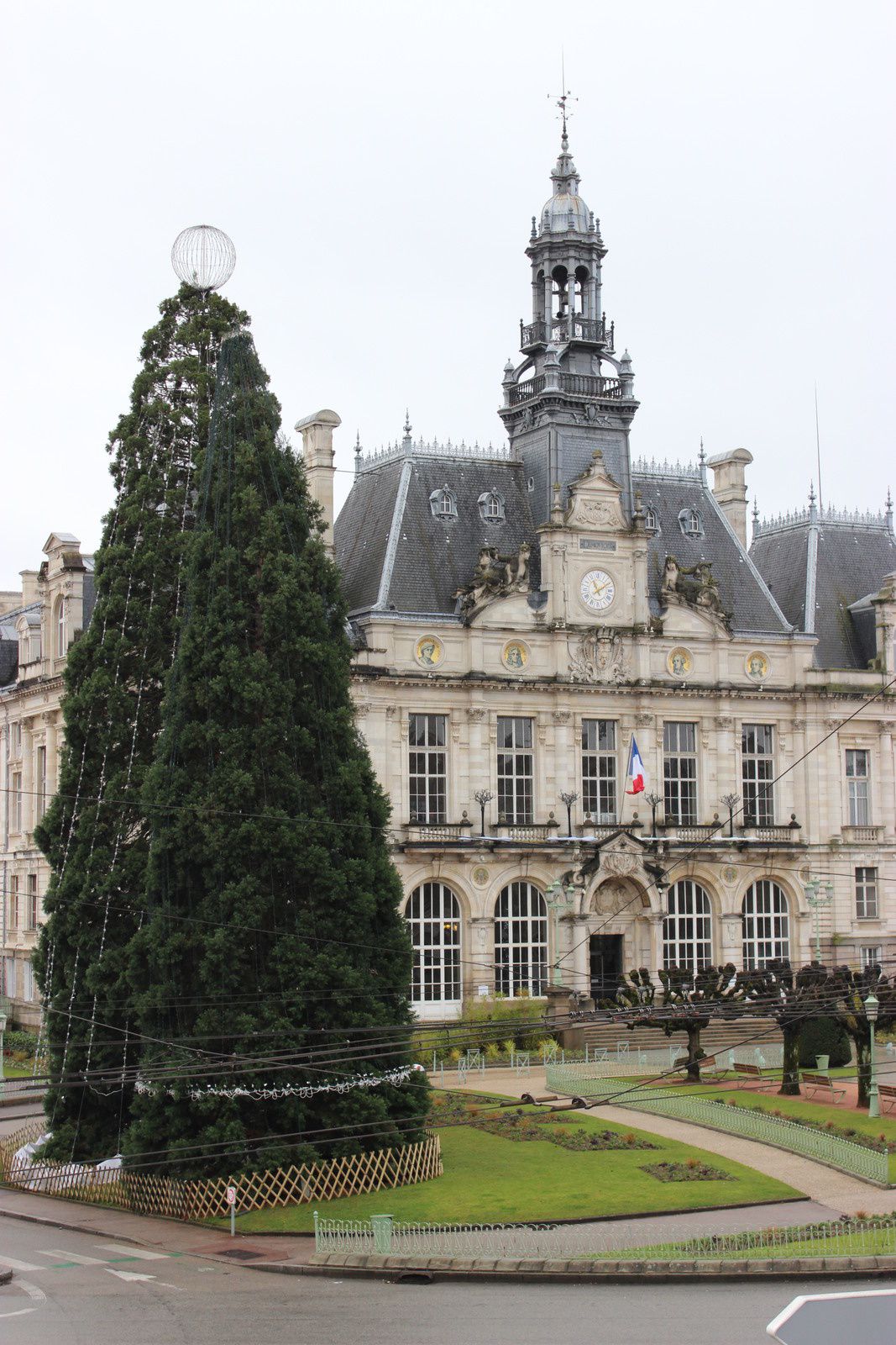 Limoges