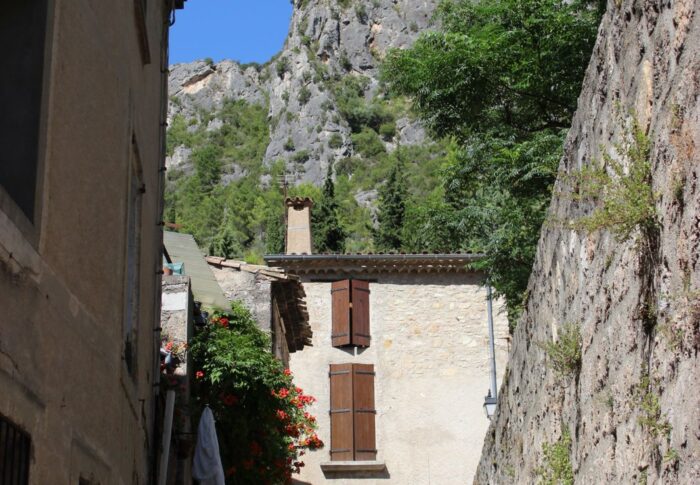 Saint Guilhem le Désert