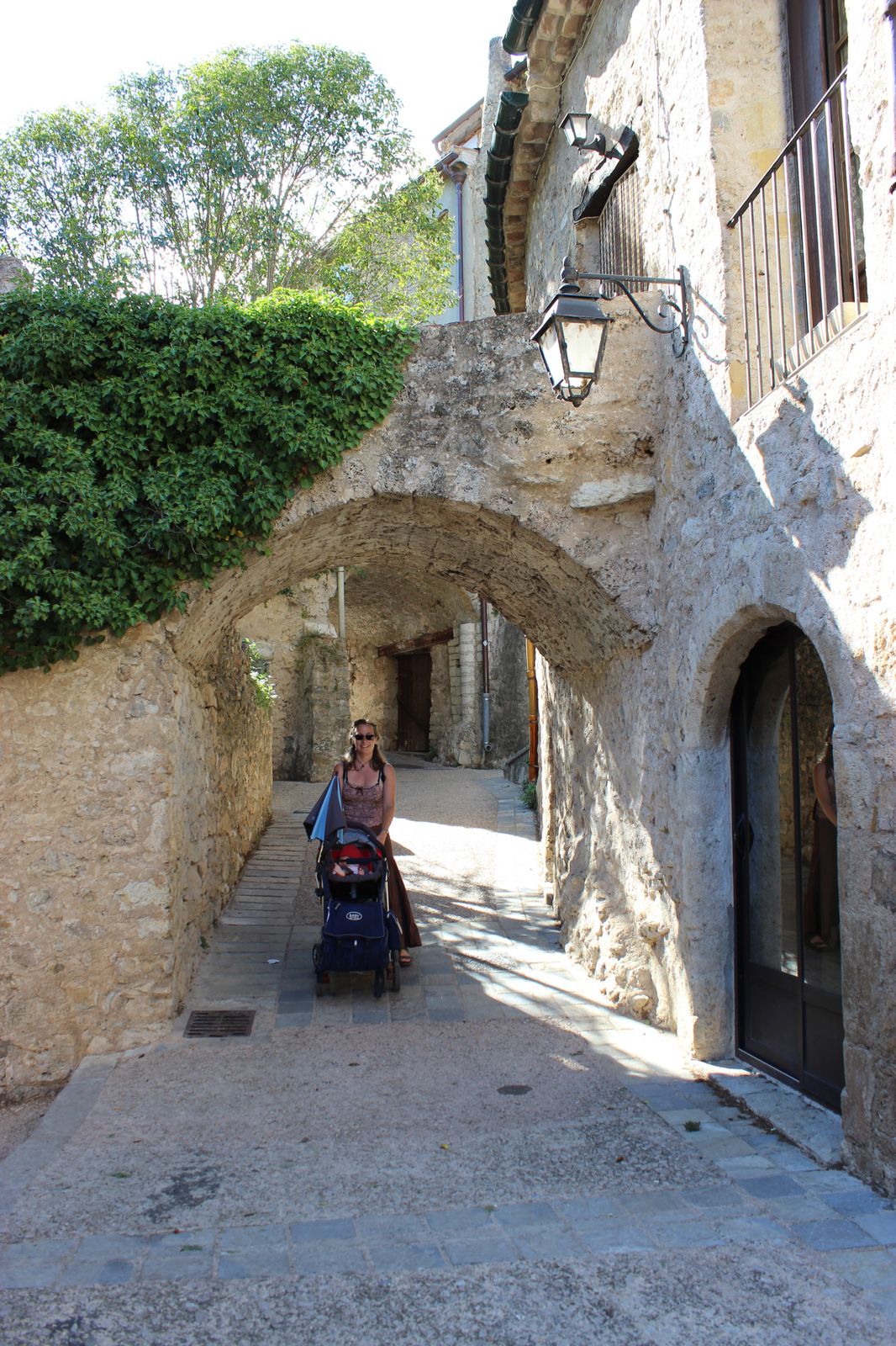 Saint Guilhem le Désert
