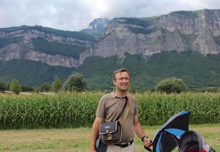 Grenoble