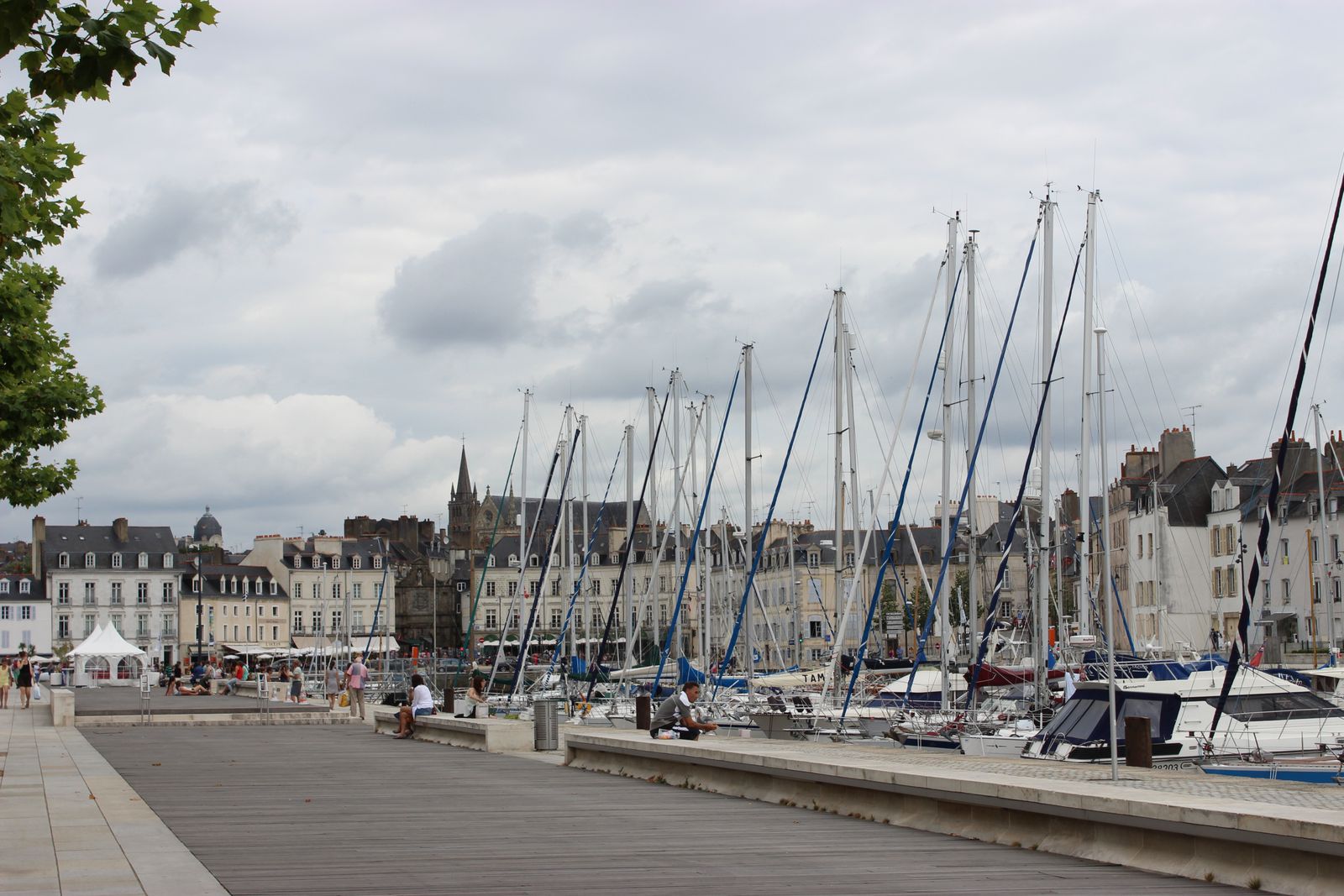 Vannes