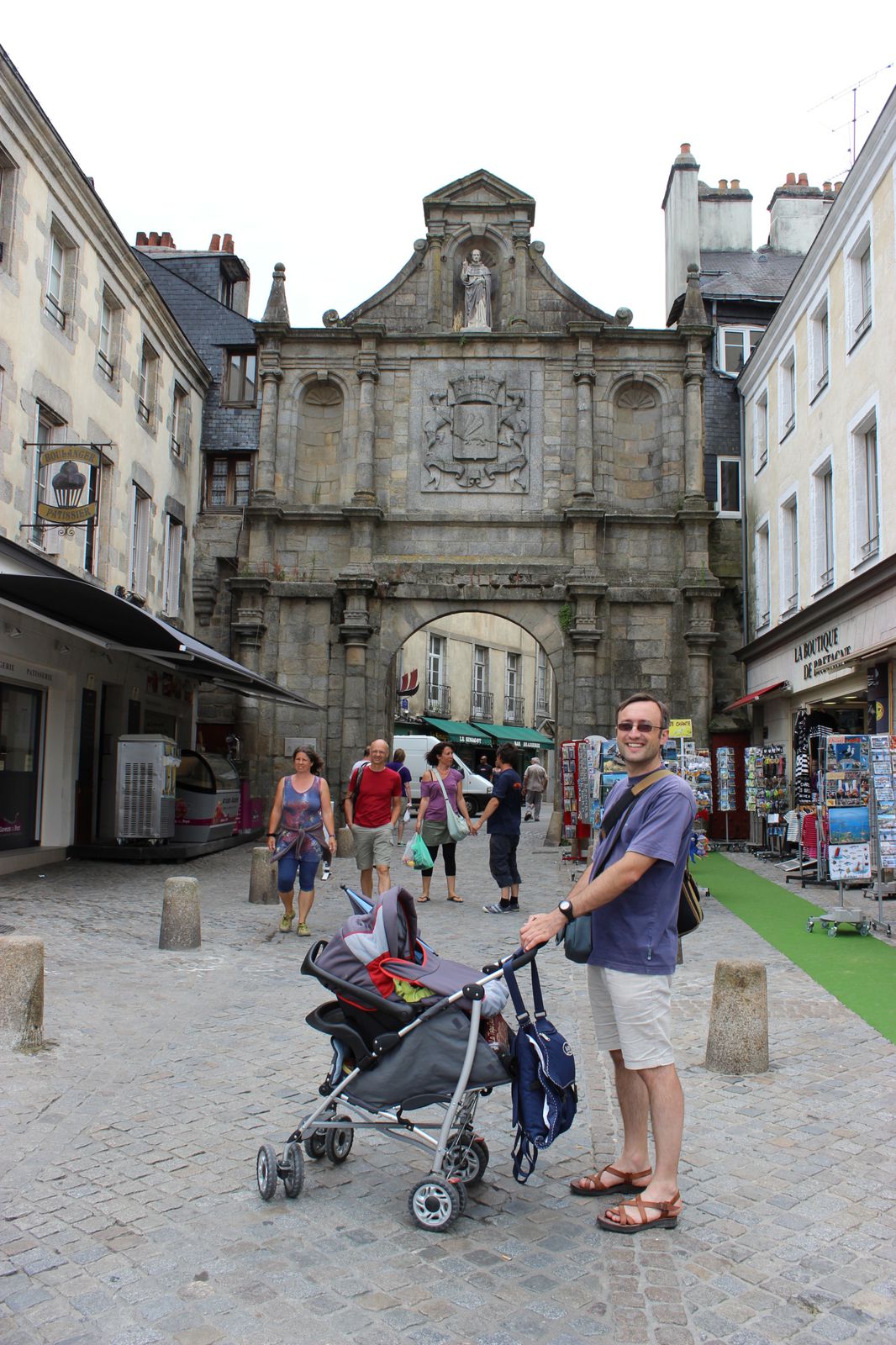 Vannes