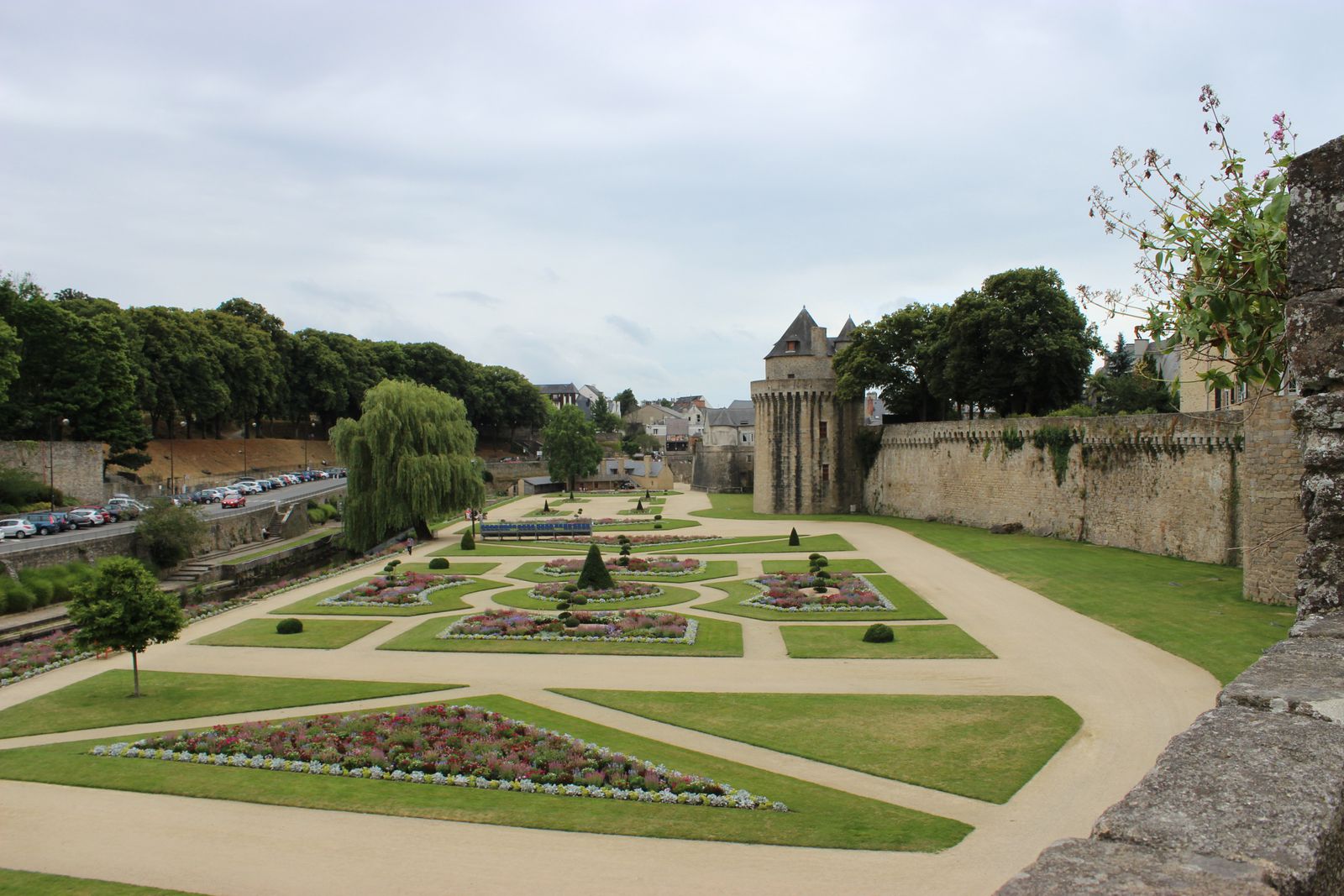 Vannes