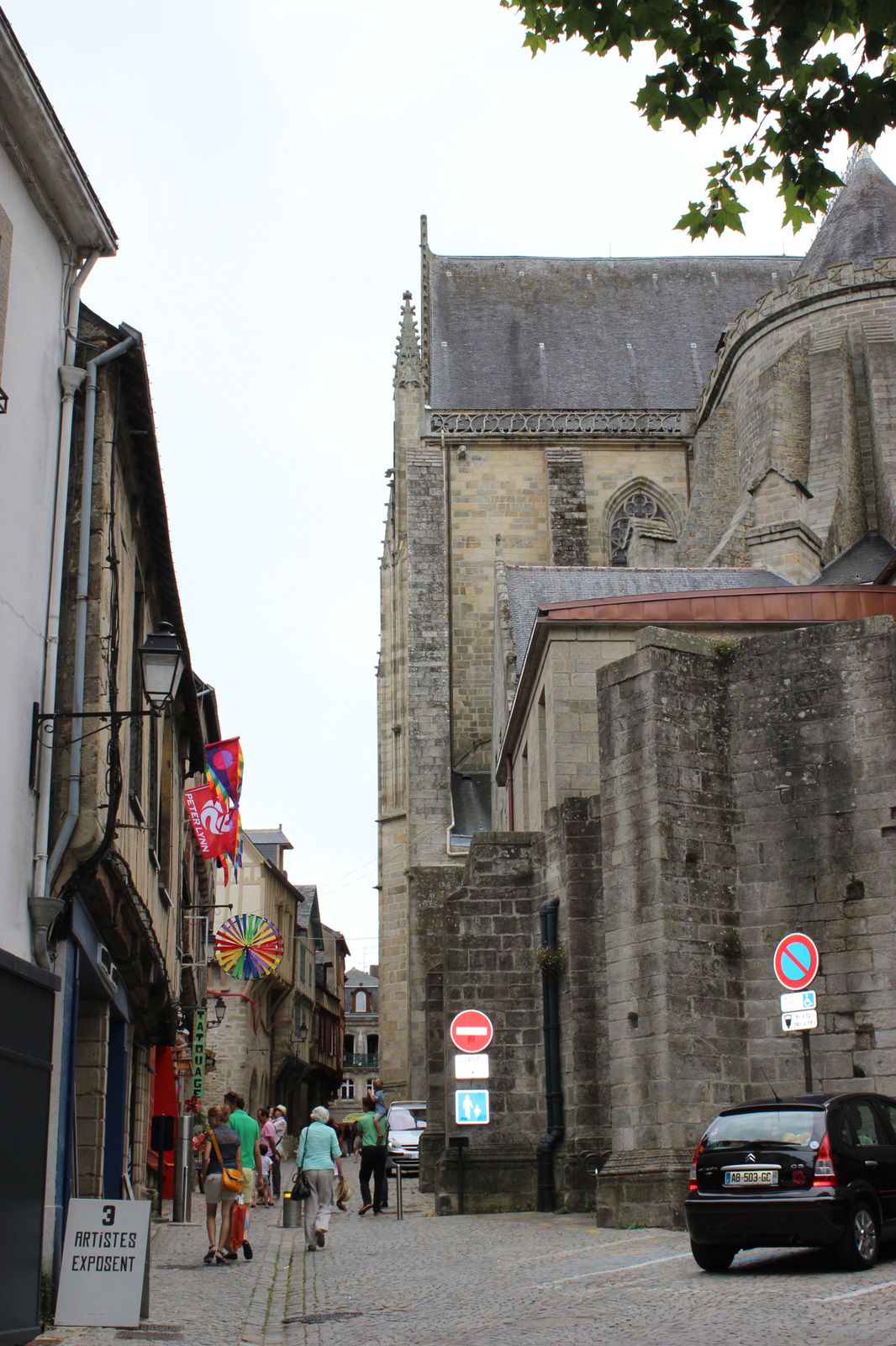 Vannes
