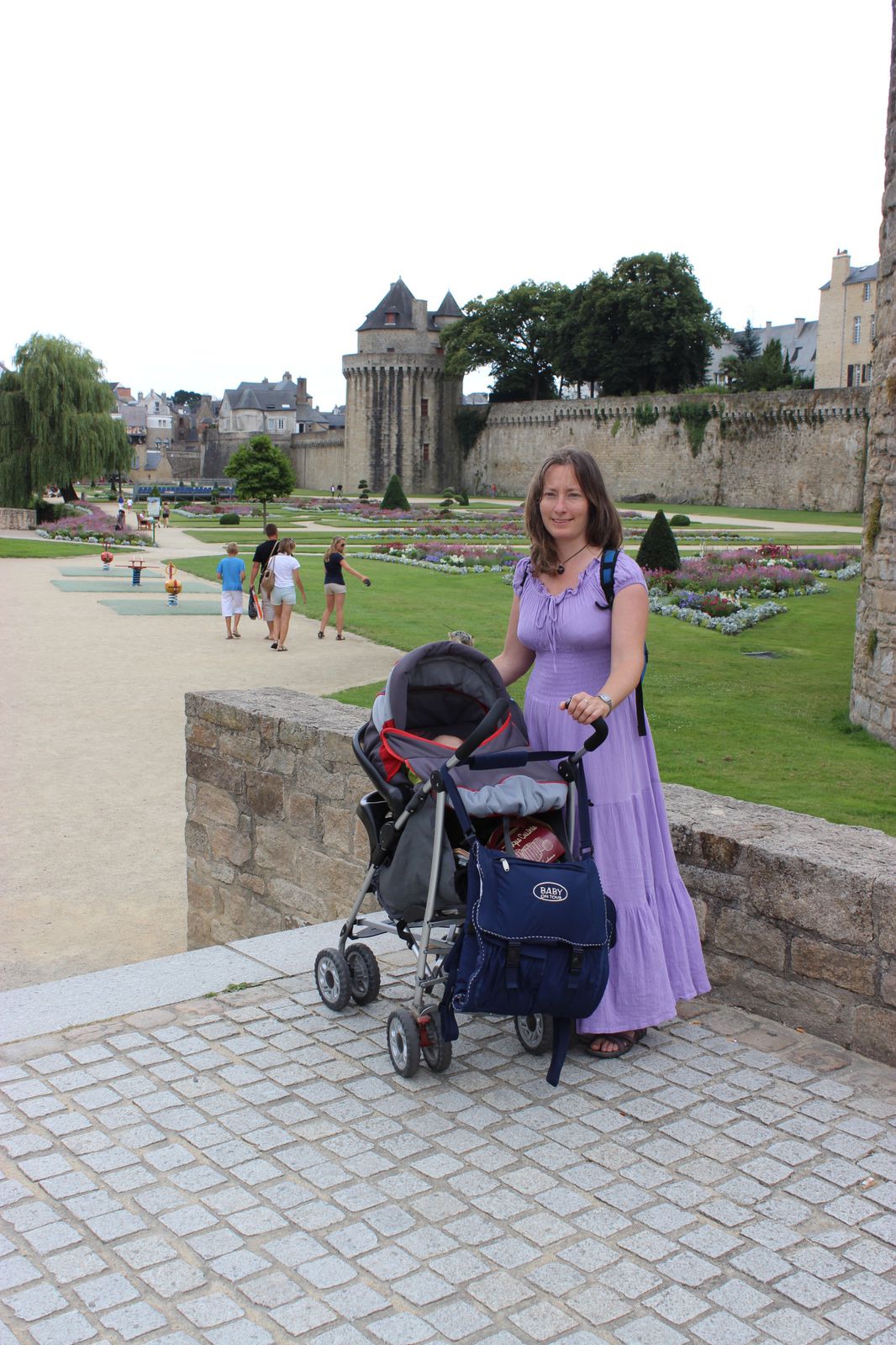 Vannes