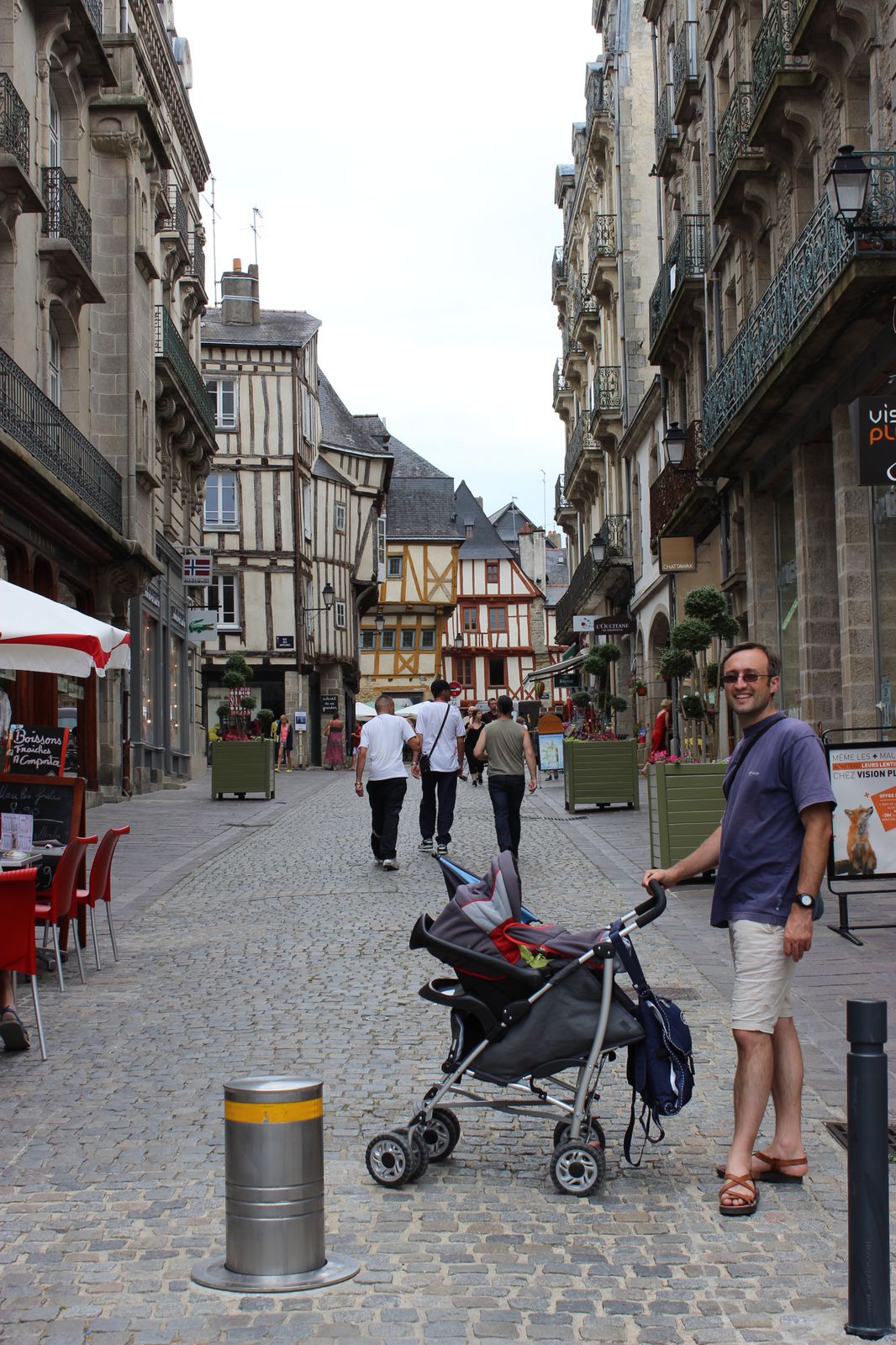 Vannes