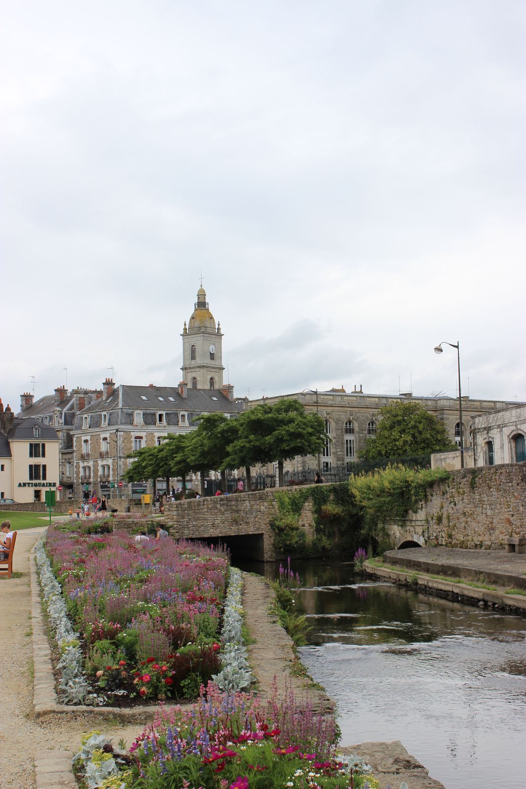 Vannes