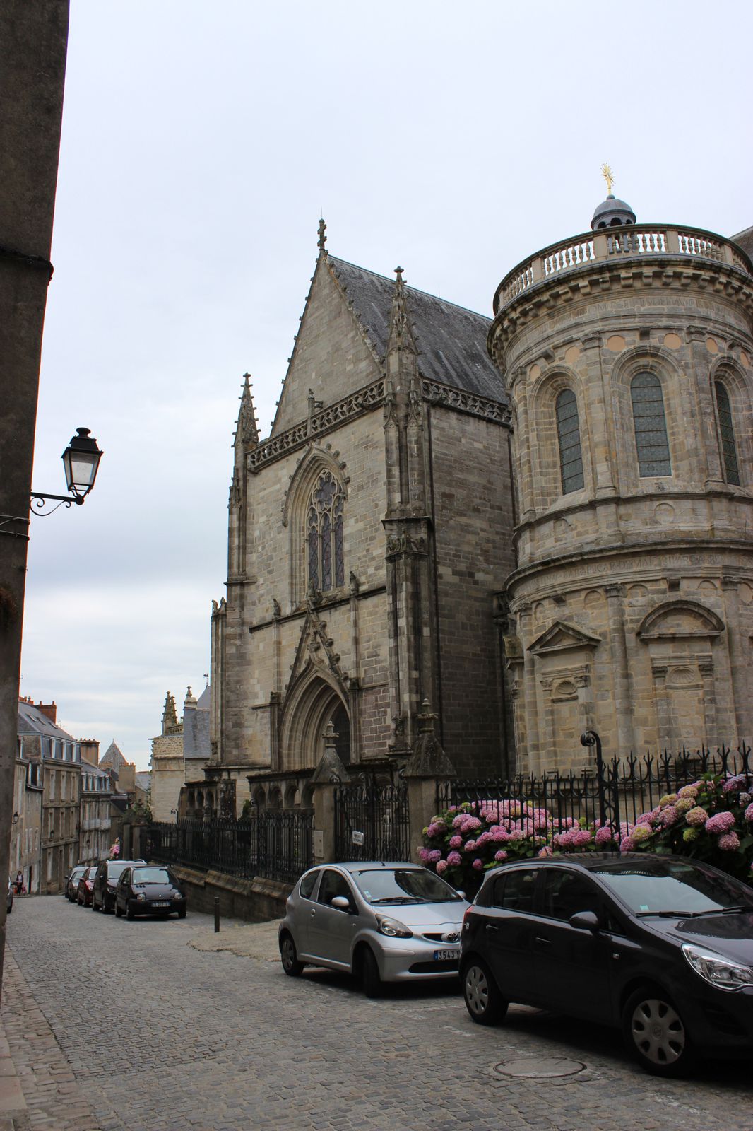 Vannes