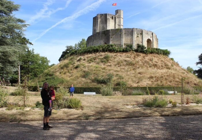 Petite Halte à Gisors