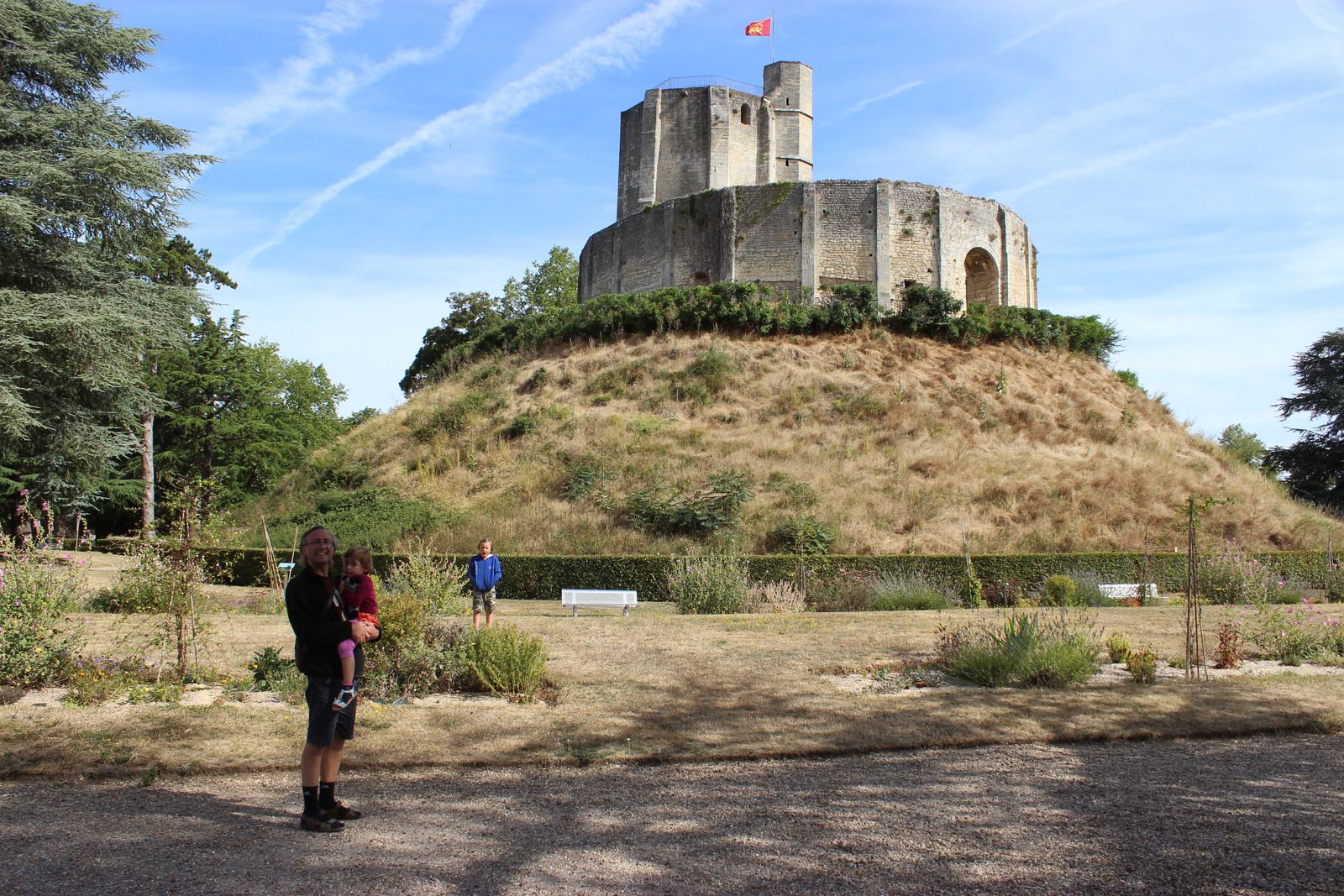 Petite Halte à Gisors