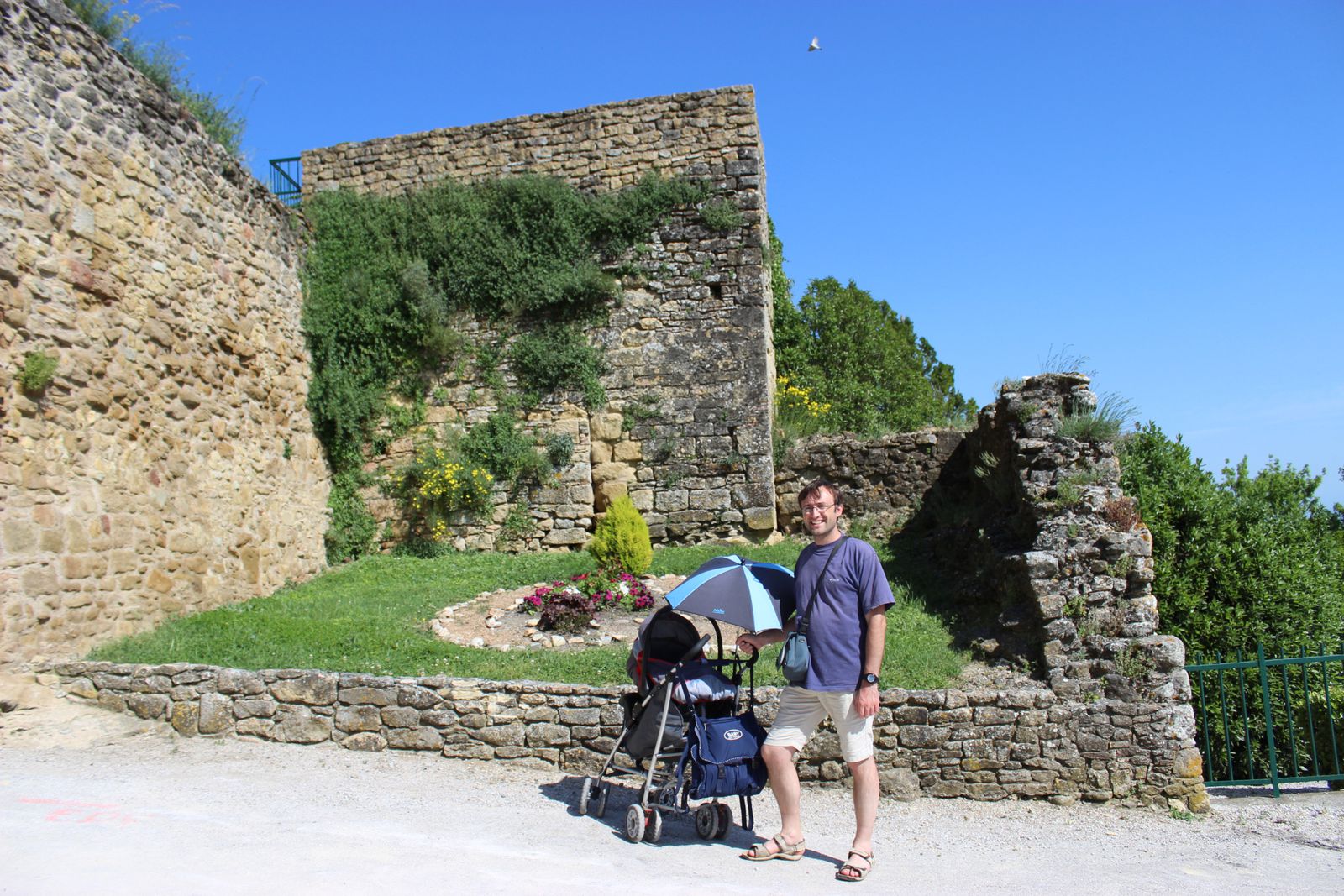 Tour de Saint Félix Lauragais