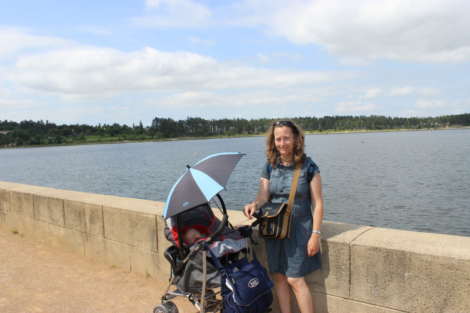 Esteban à Saint Férréol