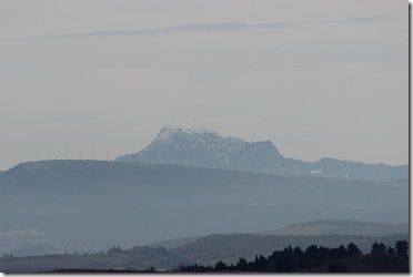 Balade à Fanjeaux