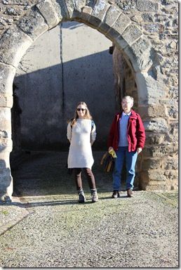 Petite balade autour d’Issel